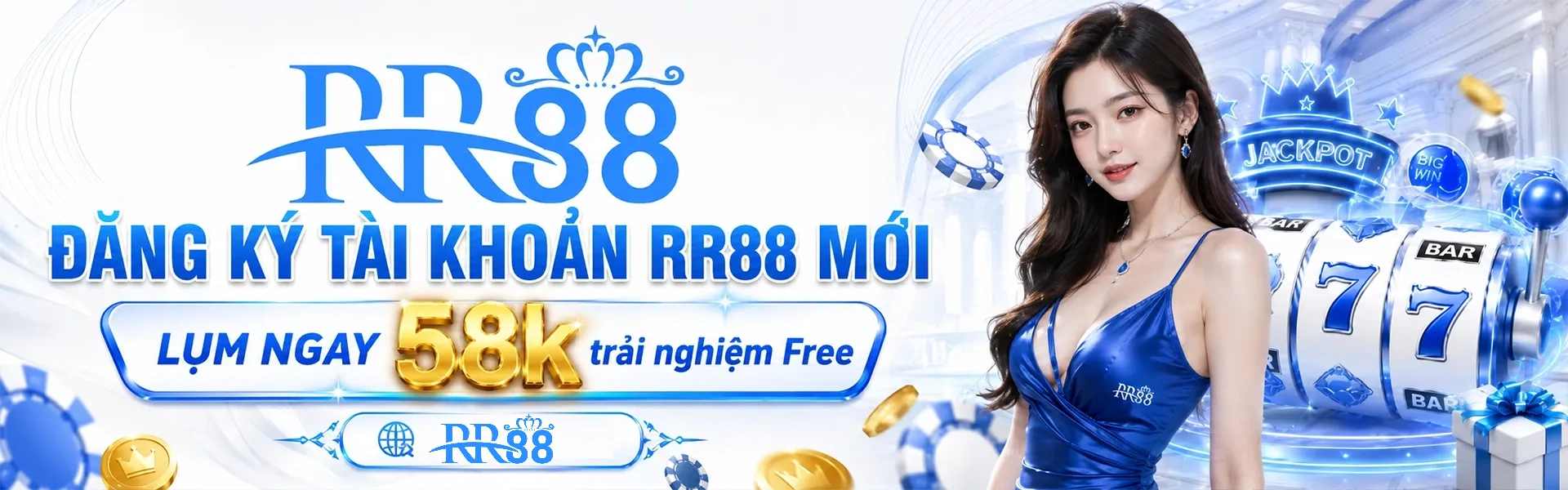 Thông tin nổi bật về Rr88
