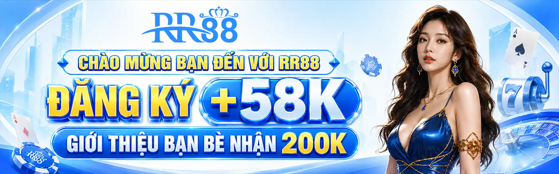 Chuyên mục casino, slot và bắn cá tại Rr88
